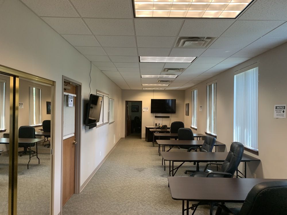 1111 W US Highway 20, Michigan City, IN 46360